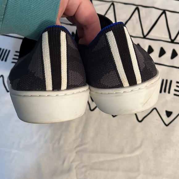 Camo Rothy’s - Picture 8 of 8